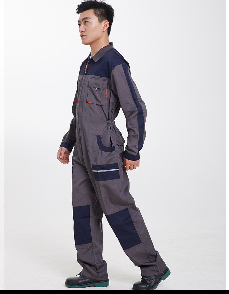 Vêtement de mécanicien 3F FASHION - Ref 1915761 Image 23