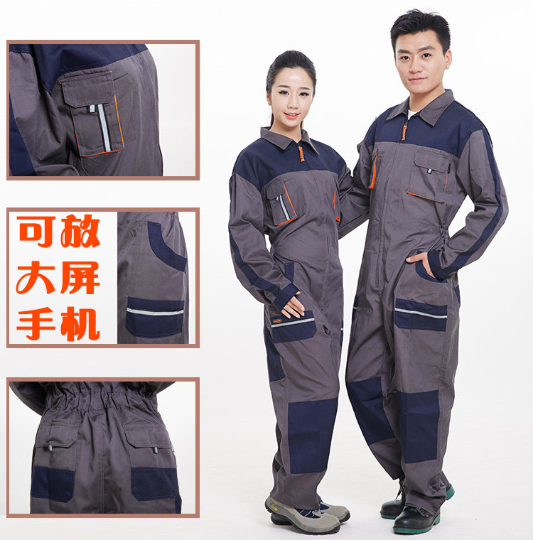 Vêtement de mécanicien 3F FASHION - Ref 1915761 Image 20