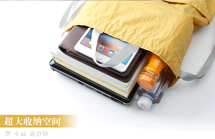 Bundle Ba lô Có thể gập lại Túi thể thao di động Bơi Tập thể dục Dây rút nhẹ Vai đi du lịch Mua sắm Phụ nữ cặp mcm