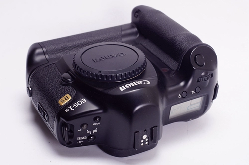 Canon Canon EOS 1N RS Pilm -Camera автоматически не теряет 3 может быть оснащена 50 85 98 новыми