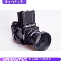 MAMIYA RZ67 PRO 110 2 8 Вт среднеформатная пленочная камера поясной уровень 96 новая