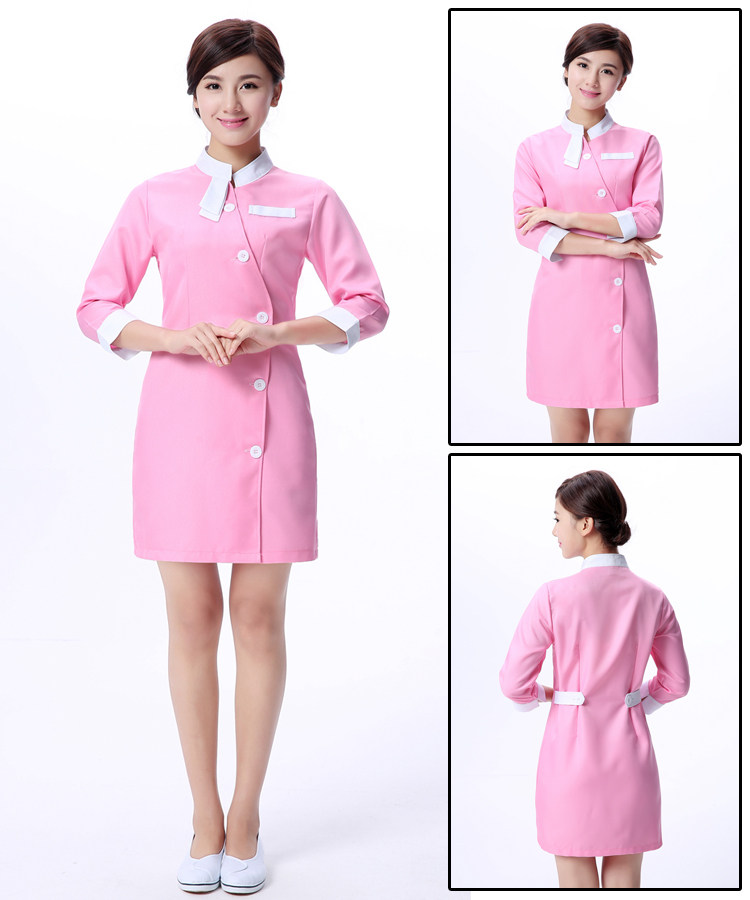 Uniforme infirmière - Ref 1860728 Image 5