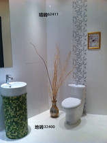 Samit ceramic kitchen and bathroom tiles wall tiles SQA62411 floor tiles SDMYAF32400