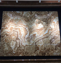 Summitt Ceramic Microspar Sea Baichuan SJBIP1A324002 parquet Background Wall 2400*3200