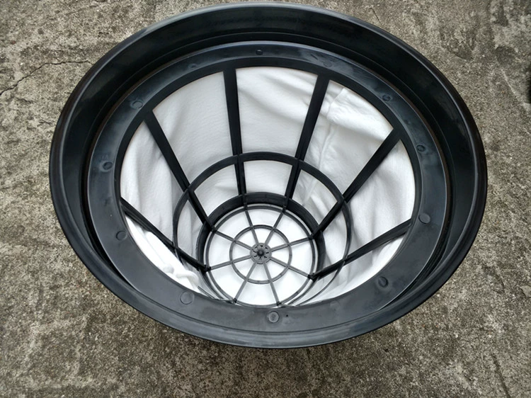 Máy hút bụi Jieba BF502 hộ gia đình mạnh mẽ công suất cao 2000W khách sạn rửa xe công nghiệp máy hút bụi 70 lít - Máy hút bụi