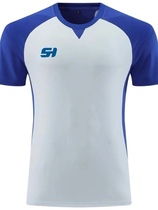 Latest Triesheng Basketball Mens and Mens Sports Referee Costume Group Purchase free of charge Three Heng Referee Clothing