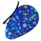 Ракетка для настольного тенниса, звездное небо, делается под заказ, граффити