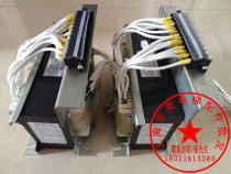 Mitsubishi Transformer X54GS-181365VA new three-phase Debon or Shunfeng to pay