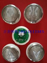 Yongda elevator button A3N18489 A4J18488 button BST100 button brand new original