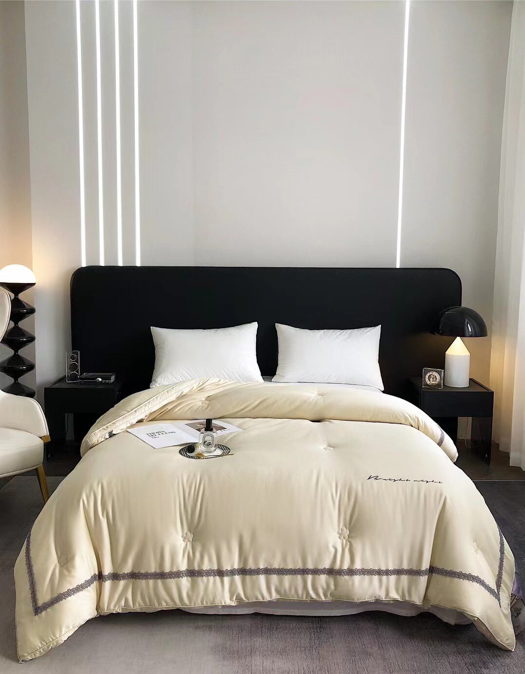 Mino Ultrasoft Winter Core