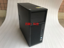 HP HP HP Z240 Graphics Workstation i7 6700 Xeon E3-1225V5 Design Rendering Modeling Host