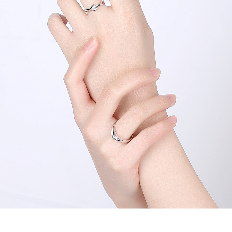 Bague mixte      - Ref 3088237 Image 14