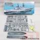 13 Springs -Class Destroyer