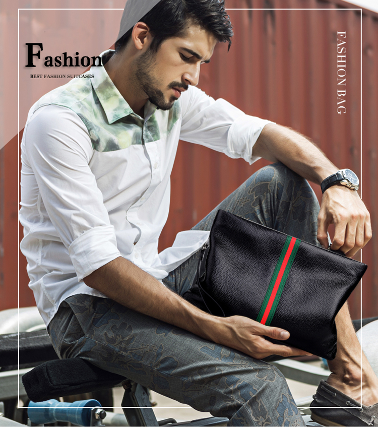 Sac homme - Ref 50895 Image 13