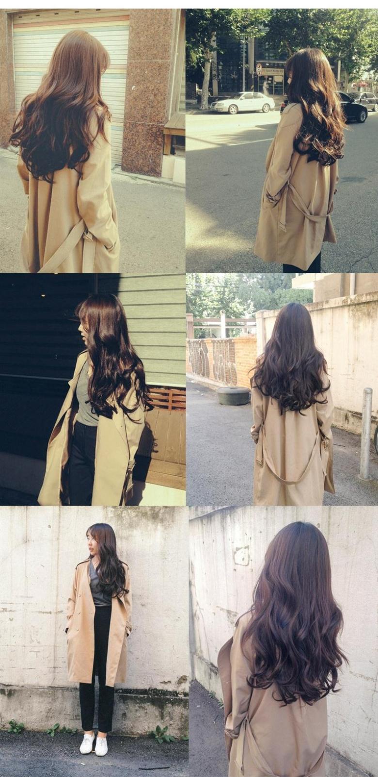 Extension mèches - Ref 219198 Image 24