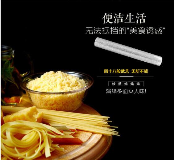 Trang chủ Sản phẩm sinh hoạt Đồ dùng nhà bếp sáng tạo Nấu ăn không dầu Đồ tạo tác Đồ dùng nhà bếp Đồ dùng Tiện ích Thực tế chảo thép