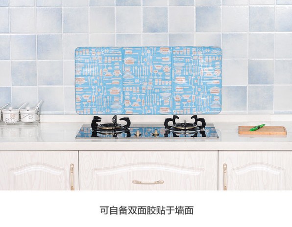 Home Living Kitchen Nhu cầu hàng ngày Thiết bị gia dụng Sáng tạo Haberdashery Lazy Artifact Tiện ích chống dầu Thiết bị nhà bếp thực tế chảo không dính