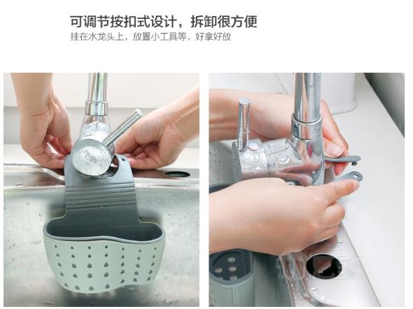 Nhà bếp sáng tạo phòng tắm nhà bếp, kệ nhỏ cửa hàng bách hóa, nhu yếu phẩm hàng ngày, đồ lưu trữ - Thiết bị sân khấu đèn pha led 30w