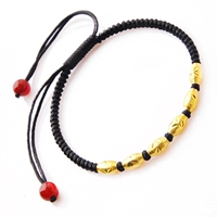 Шесть или шесть великих сильных черных