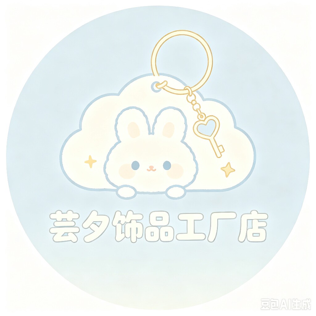 芸夕饰品工厂店