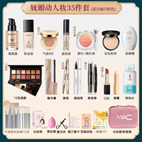 35 очаровательных предметов макияжа для светлой кожи