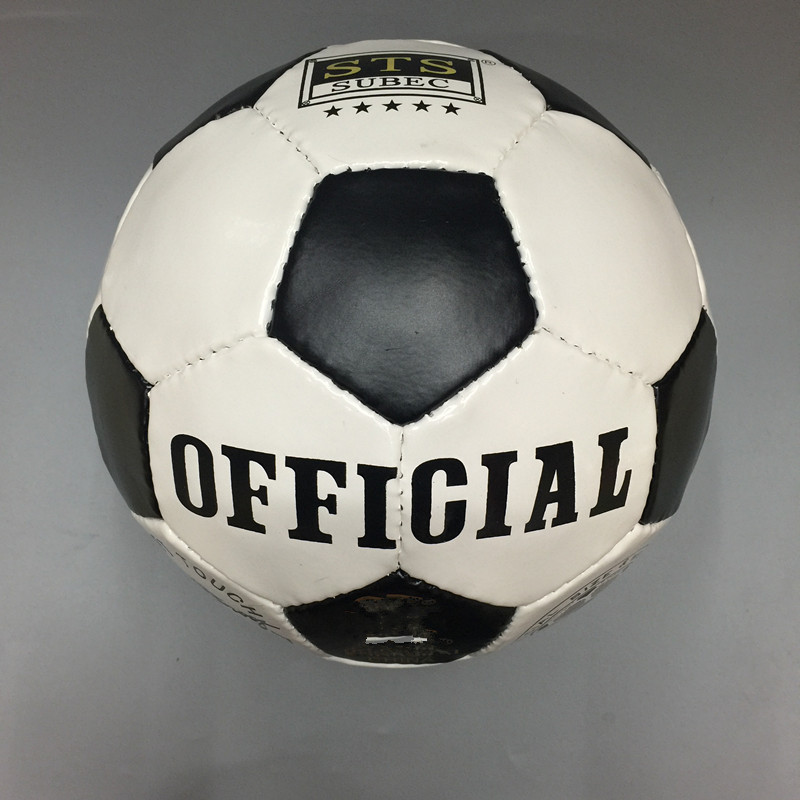 Ballon de foot - Ref 5831 Image 12