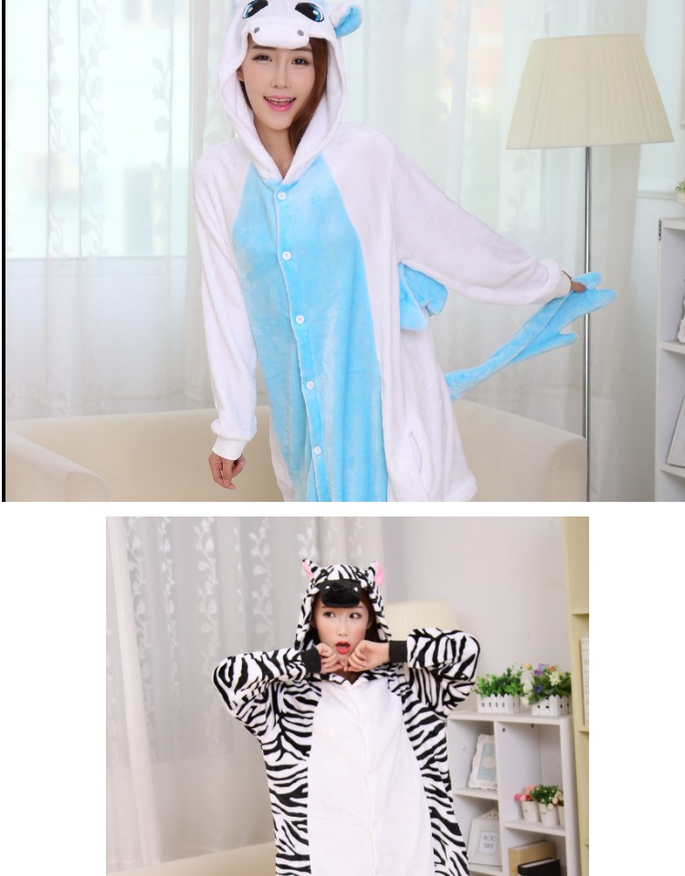 Pyjama mixte OTHER   en Polyester Polyester  à manches longues - Ref 3005627 Image 19