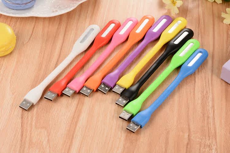 Lampe USB - Ref 377706 Image 11