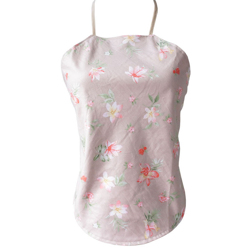 Belly-style underwear women's retro sexy bottom wear stomach warm cotton adult belly-style bandeau pajamas