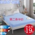 Tấm lót cách nhiệt cho bé cách nhiệt giường thoáng khí lớn cho bé trải giường bằng tấm trải giường cho người cao tuổi có thể giặt mùa hè Mua ga phủ giường Trang bị Covers