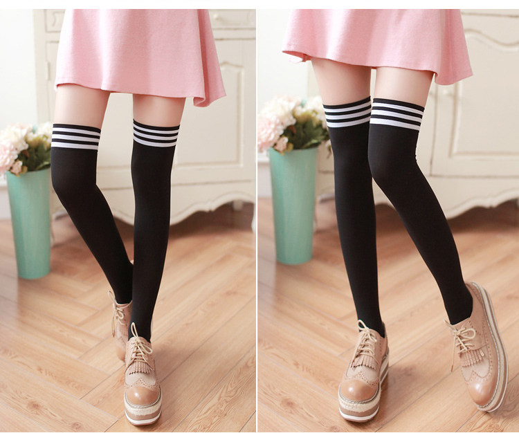 Chaussettes - collants GXSW - Ref 757221 Image 16