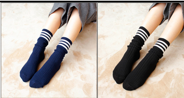 Chaussettes - collants kzh - Ref 756518 Image 17