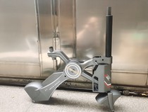 ZGL China Dragon full carbon fiber electric frame set