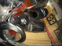 SUNNY Bicycle 7 Speed TURN HANDLE Single Right Hand (no left hand) with Variable speed inner line Black