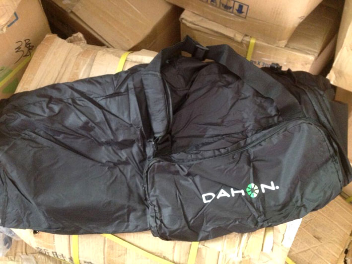 Big Row Scooter Car Bag Car Bag Taiwan Native material Good for not knowing what waterproofing