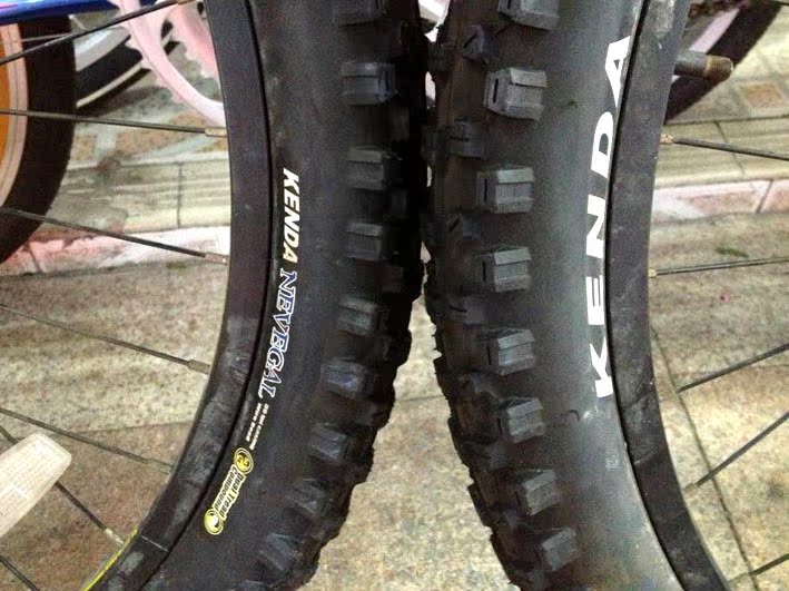 Roues de vélo Mountain Bike 26 pouces - Ref 2373166 Image 7
