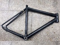 700c road bike carbon fiber frame 930 grams ultra-light Toray 800 understand the upper