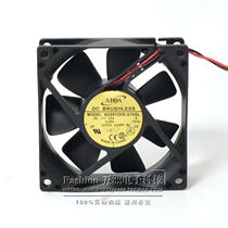 ADDA 8025 DC12V 0 25A AD0812HS-A70GL 8CM Chassis Power Cooling Fan
