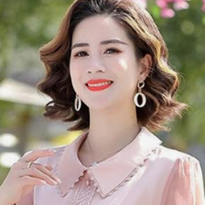 大漂亮穿搭