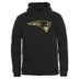 Bóng đá NFL mới 2016 New England Patriot Yêu nước Mùa thu Mùa đông Áo len Phiên bản Đô đốc - bóng bầu dục bóng bầu dục