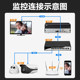 DH-NVR2108HS-HD/H Dahua 8-channel network HD hard disk video recorder mobile phone remote monitoring H.265