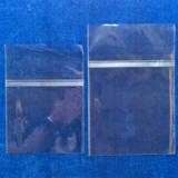 Подходит для альбома Джея Чоу CD Self -Sealed Bag Special DVD с толстой коробкой для защиты прозрачной пакет с пыльными и влажными и влажными.