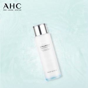 AHC小神仙爽肤水大容量300ml