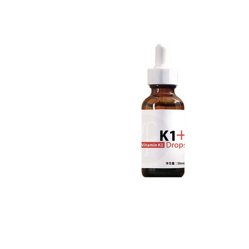 美繁Mishige维生素K1宝宝滴剂30ml