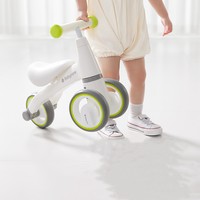 babycare儿童平衡车无脚踏滑步车