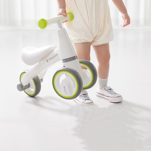 babycare儿童平衡车2岁入门滑步车