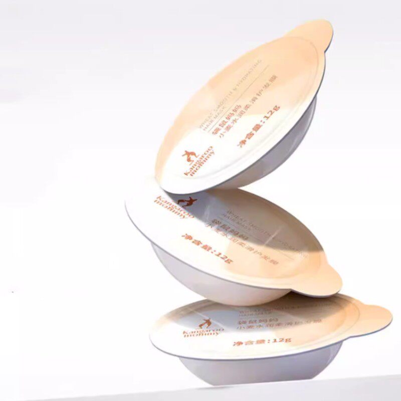 袋鼠妈妈护发膜滋养柔顺便携装女专用