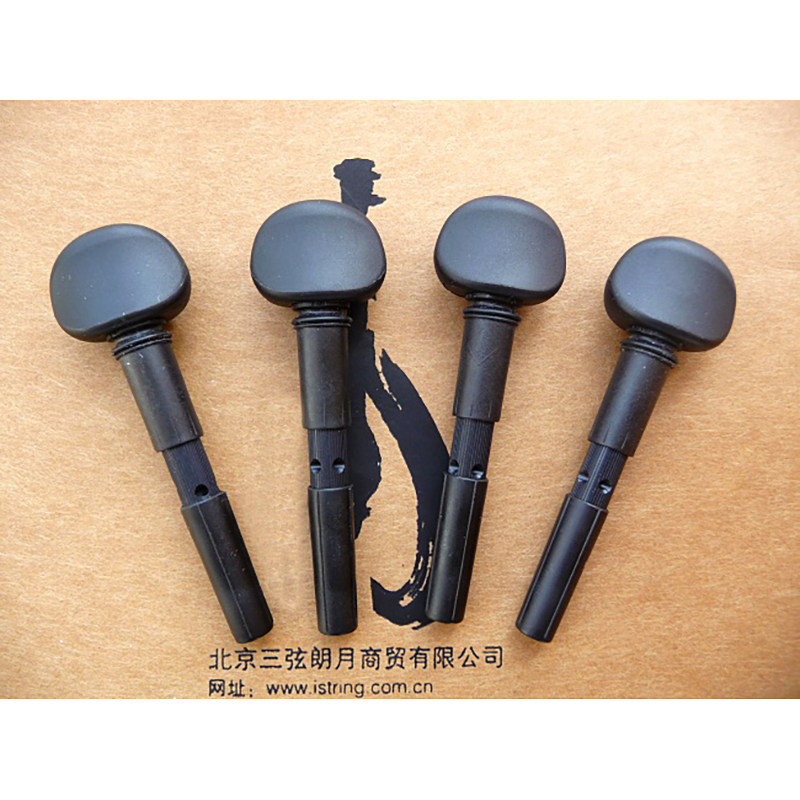 German Wittner Wintner violin string axis mechanical fine-tuning string axis