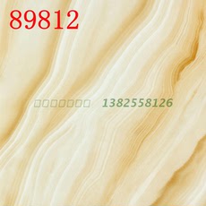 Микролит 微晶石瓷砖加厚2.0 客厅地砖 电视背景墙 地板砖800*800 亮度极高