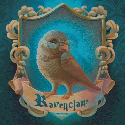 Дизайнерская индивидуальная магия четырех академия Cross Stitch 2022 Новая серия ручной работы Гарри Поттер